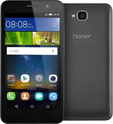 Телефон Honor 4C Pro не включается